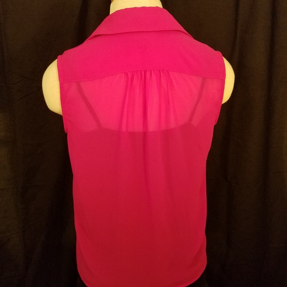 Gianni Bini Top - Picture 4 of 4